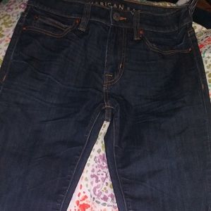 American Eagle 29×30